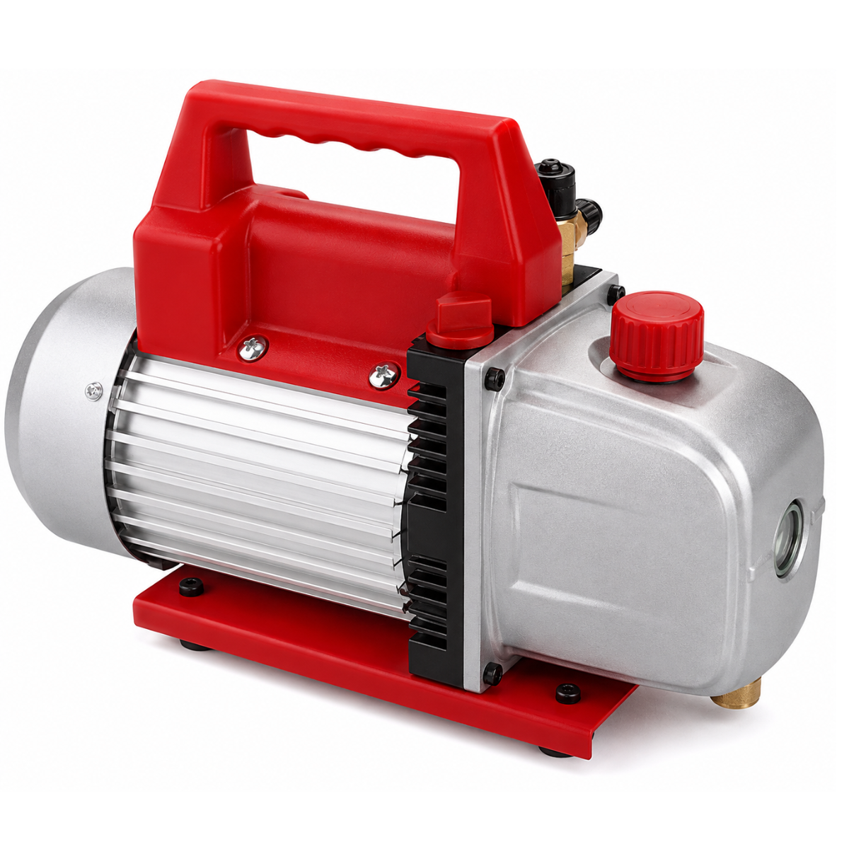 Vacuum Pump
